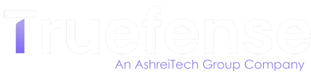 TrueFense Logo