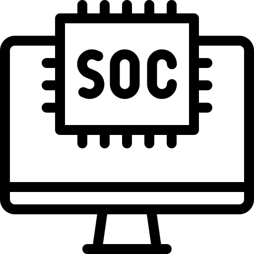 SOC Monitoring