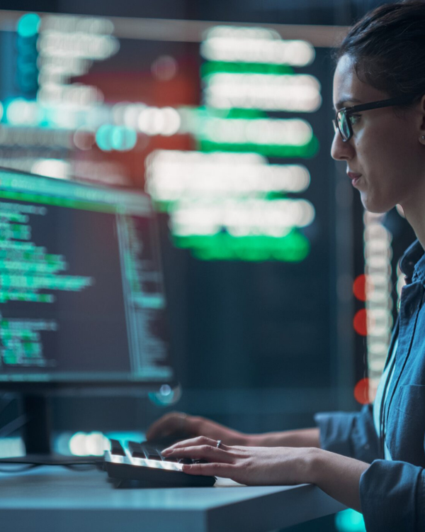 Why Choose Us for Managed SIEM​